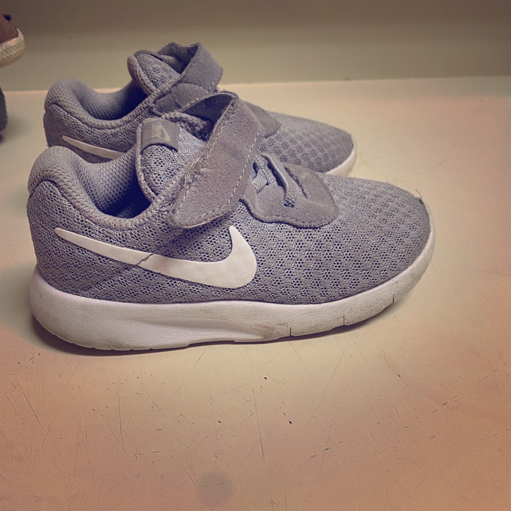 Toddler shoes